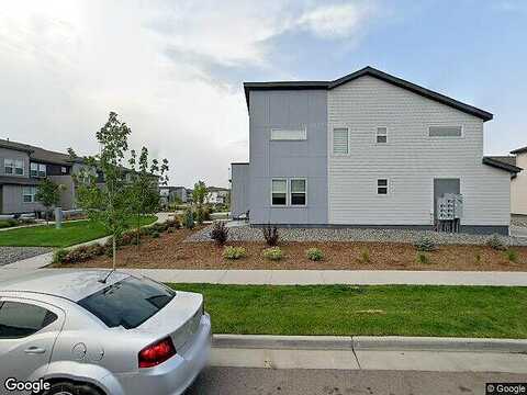 47Th, DENVER, CO 80239