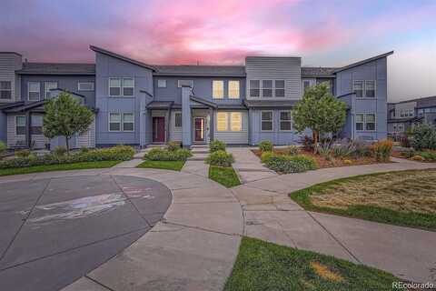 47Th, DENVER, CO 80239