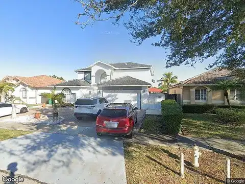 149Th, MIAMI, FL 33196