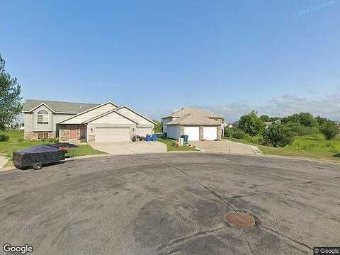 Peach, SAUK RAPIDS, MN 56379