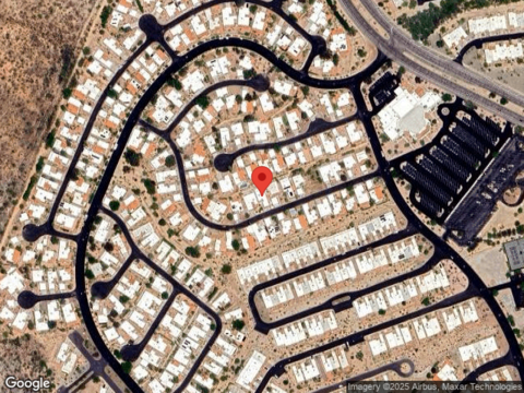 Calle Hacienda, GREEN VALLEY, AZ 85622