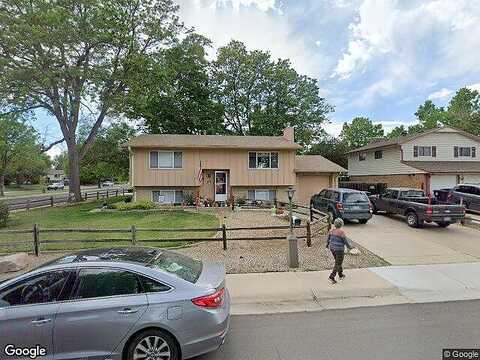 Ashcroft, LONGMONT, CO 80501