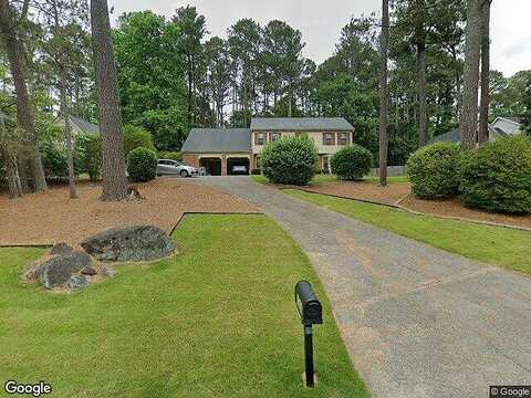 Pleasant, MARIETTA, GA 30066