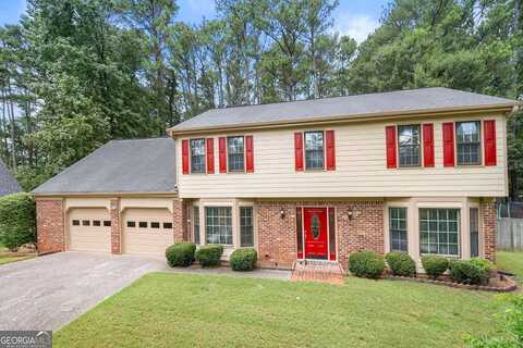 Pleasant, MARIETTA, GA 30066