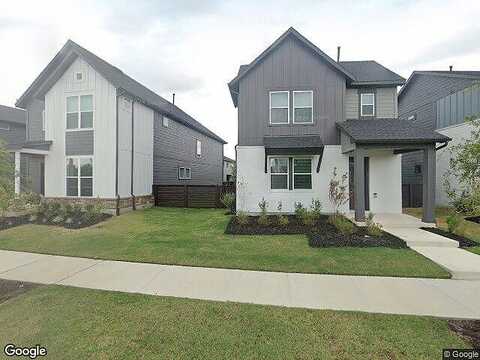 Parkland Canyon, CYPRESS, TX 77433