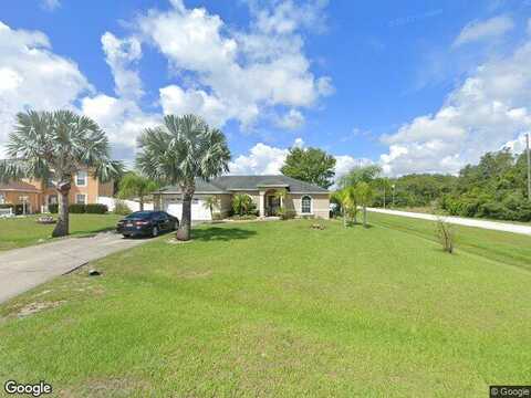 Fort Meade, KISSIMMEE, FL 34759
