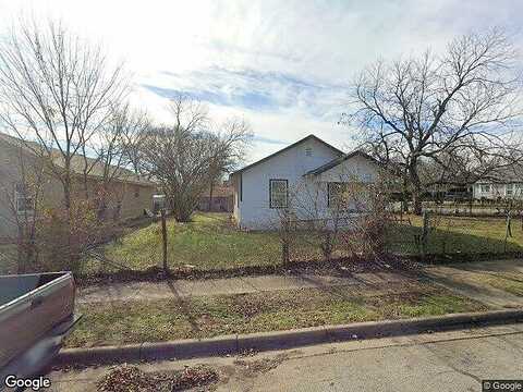 Myrtle, FORT WORTH, TX 76104