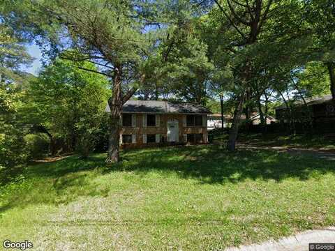 Colony East, STONE MOUNTAIN, GA 30083