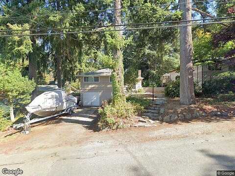 Ashworth, SHORELINE, WA 98133