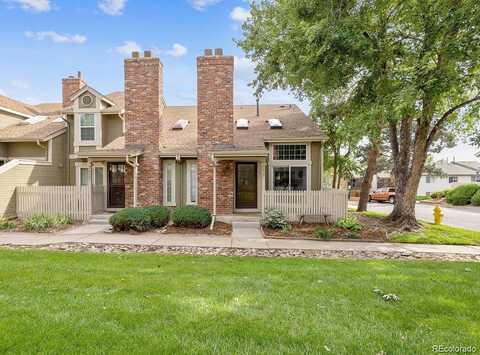Radcliff, AURORA, CO 80015