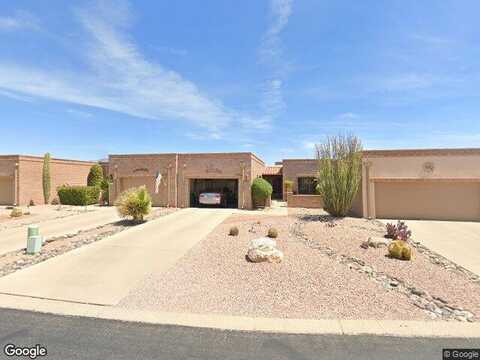 Camino Del Pato, GREEN VALLEY, AZ 85622