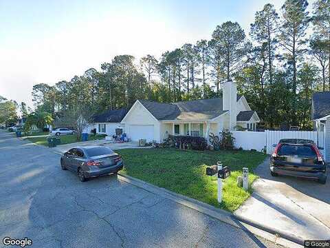 Easy, BRUNSWICK, GA 31525