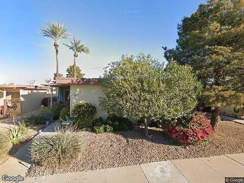 98Th, SUN CITY, AZ 85351
