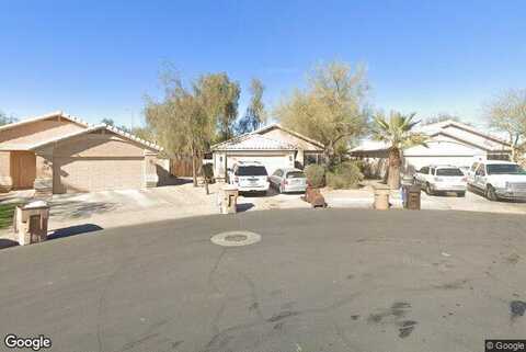 74Th, PEORIA, AZ 85381