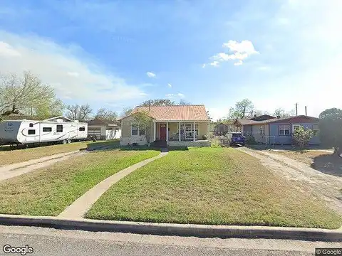 Taylor, HARLINGEN, TX 78550