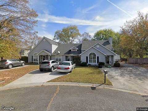 Oxford, CARTERSVILLE, GA 30121