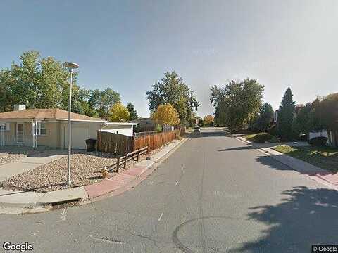 54Th Avenue, DENVER, CO 80239