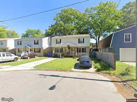 Balview, NORFOLK, VA 23503