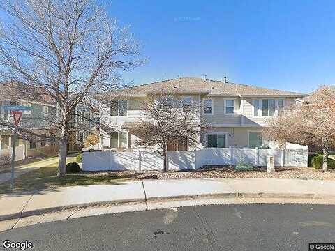 Whitehaven, HIGHLANDS RANCH, CO 80129