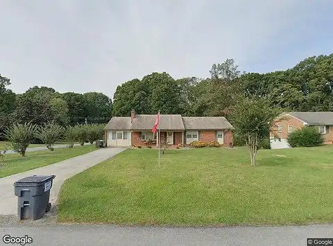 White Pine, LYNCHBURG, VA 24501