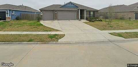 Lancer Leap, ALVIN, TX 77511