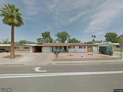 Butler, PHOENIX, AZ 85020