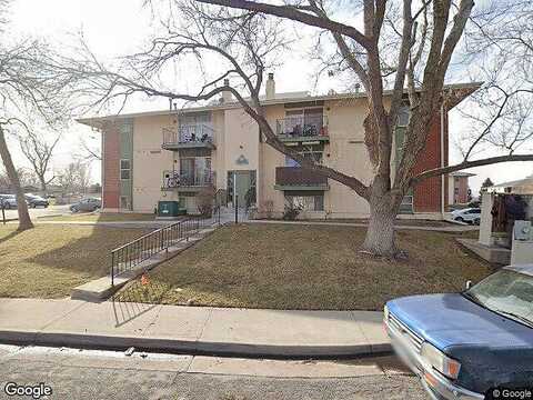Melody, DENVER, CO 80234
