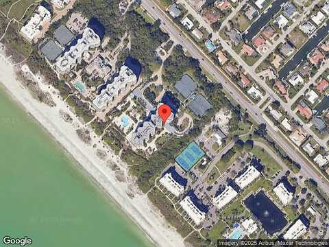 Gulf Of Mexico, LONGBOAT KEY, FL 34228