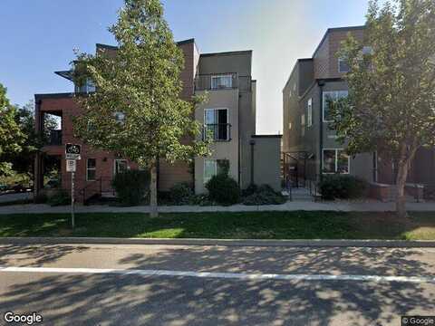 Yarmouth, BOULDER, CO 80304