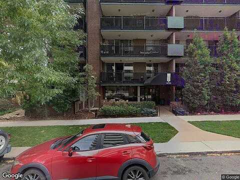 Vine, DENVER, CO 80206