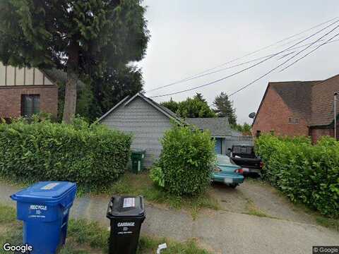 80Th, SEATTLE, WA 98115