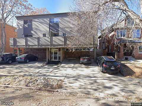 Columbine, DENVER, CO 80206