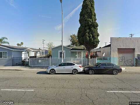 Nadeau, LOS ANGELES, CA 90001