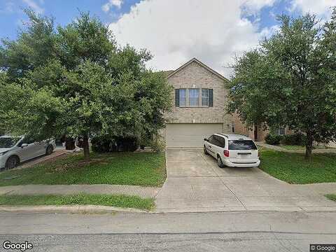 Liberty, SAN ANTONIO, TX 78254