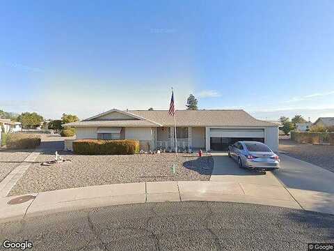 102Nd, SUN CITY, AZ 85351