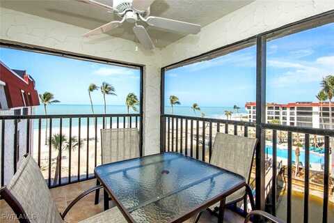 2445 W Gulf Drive, Sanibel, FL 33957