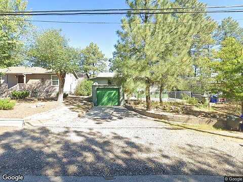 Heap, PRESCOTT, AZ 86303