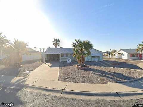 Peoria, SUN CITY, AZ 85351
