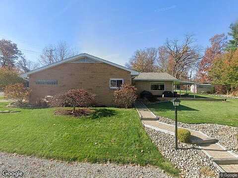 Greenhill, BUTLER, PA 16001
