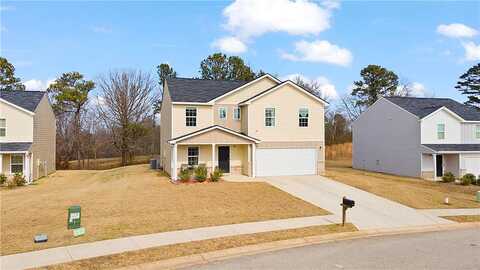 Indian Lake, VILLA RICA, GA 30180