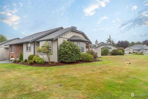 Oxford, SEQUIM, WA 98382