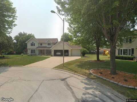 Painted, GREEN BAY, WI 54313