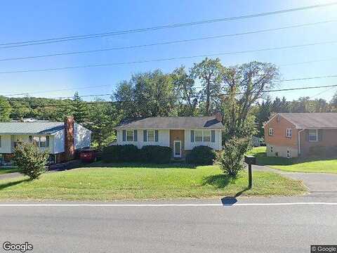 Penn Forest, ROANOKE, VA 24018