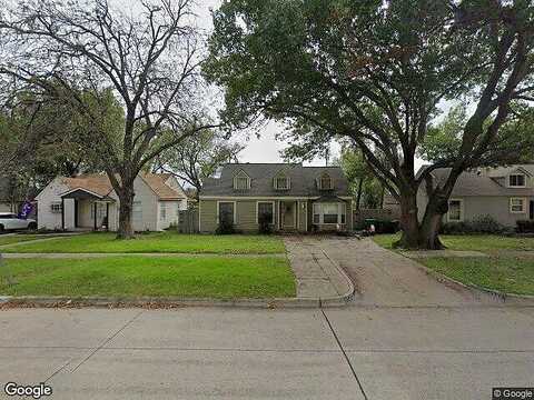Calmont, FORT WORTH, TX 76107