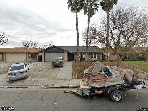 Sesame, BAKERSFIELD, CA 93309