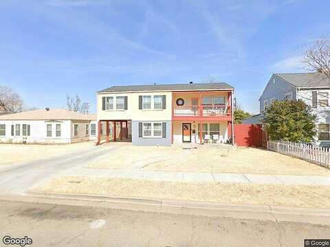 28Th, LUBBOCK, TX 79411
