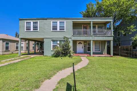 28Th, LUBBOCK, TX 79411