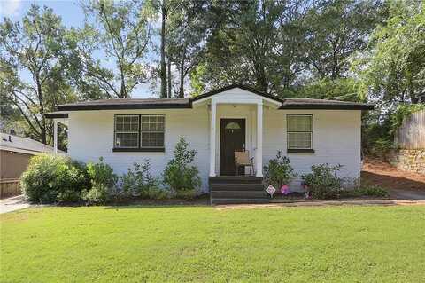 Wylie, ATLANTA, GA 30317