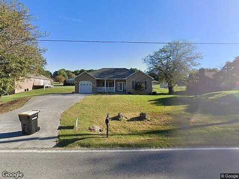 Bernard, ROCKY MOUNT, VA 24151