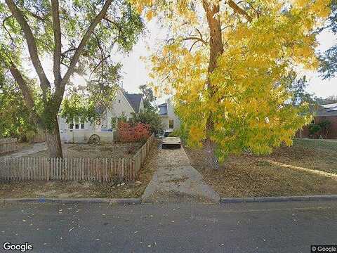 Tamarac, DENVER, CO 80220